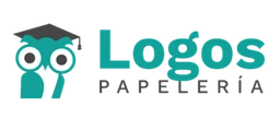Papelería Logos