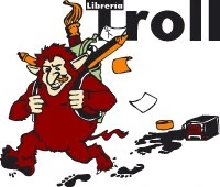 Librería Troll