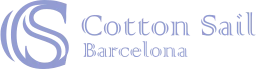 Cotton Sail Swimwear