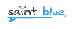Saint Blue