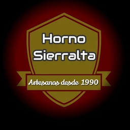 Horno Sierralta