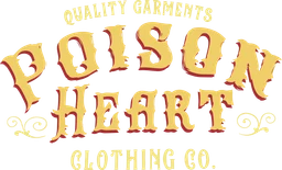 Poison Heart Clothing