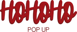 HOHOHO POPUP