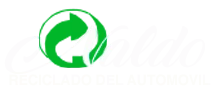 Naldo Reciclado del Automóvil