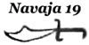 Navaja 19