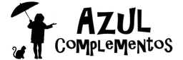Azul Complementos