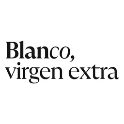 Blanco Virgen Extra