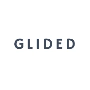 Glided