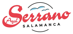 Azul Serrano