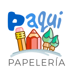 Papelería Paqui