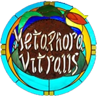 Metaphora Vitralls