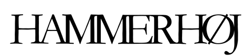 Hammerhøj Design