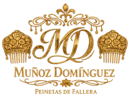 Peinetas de fallera