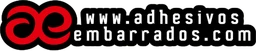 Adhesivos Embarrados