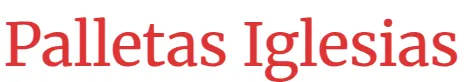 Palletas Iglesias