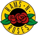 Rams'n'Roses