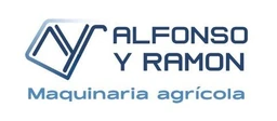 Alfonso y Ramón