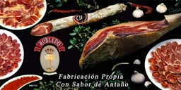 Jamones Robledo