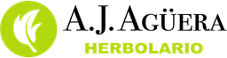 Herbolario AJ Agüera