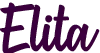 Elita Sex Shop