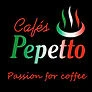 Cafés Pepetto