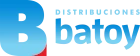 Distribuciones Batoy
