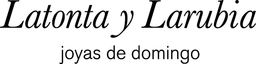 Latonta y Larubia