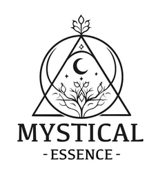 Mystical Essence