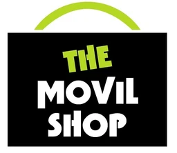 The Movil Shop