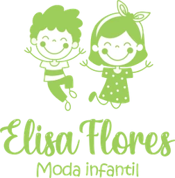 Elisa Flores Moda Infantil