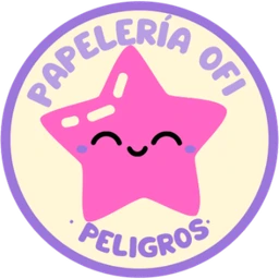 Librería Ofi Peligros