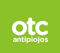 OTC Antipiojos