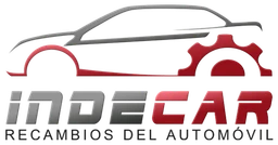 Recambios Indecar