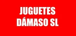 Juguetes Dámaso