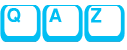 QAZ