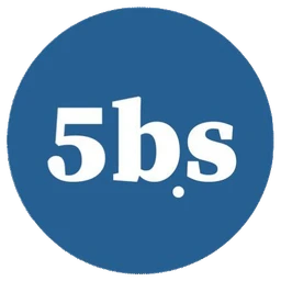 5B Selección