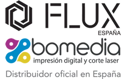 Flux Lasers - Bomedia