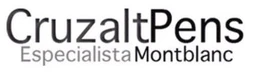 Cruzalt Pens
