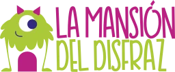 La Mansión del Disfraz