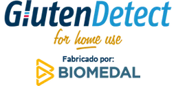 GlutenDetect