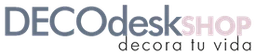 DecodeskShop
