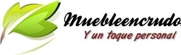 Mueble en Crudo