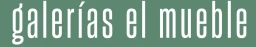 Galerías El Mueble