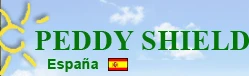 Peddy Shield