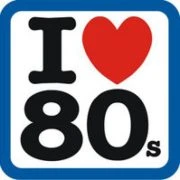 I Love 80s
