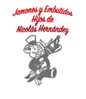 Ibéricos Salamanca