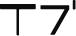 T7’co