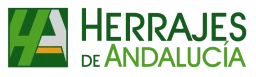 Herrajes de Andalucía