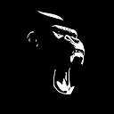 Gorilla fists