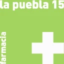 Farmacia La Puebla